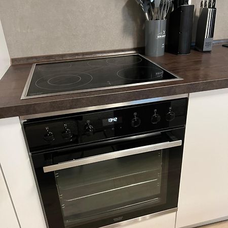Ferienwohnung Otto-Maigler-See-Koeln-Хюрт Экстерьер фото