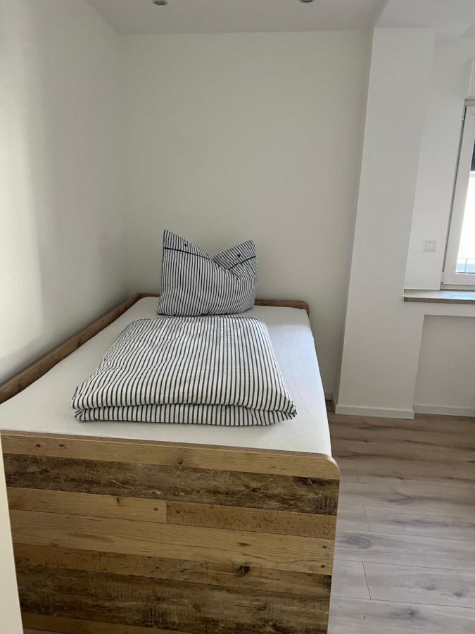 Ferienwohnung Otto-Maigler-See-Koeln-Хюрт Экстерьер фото