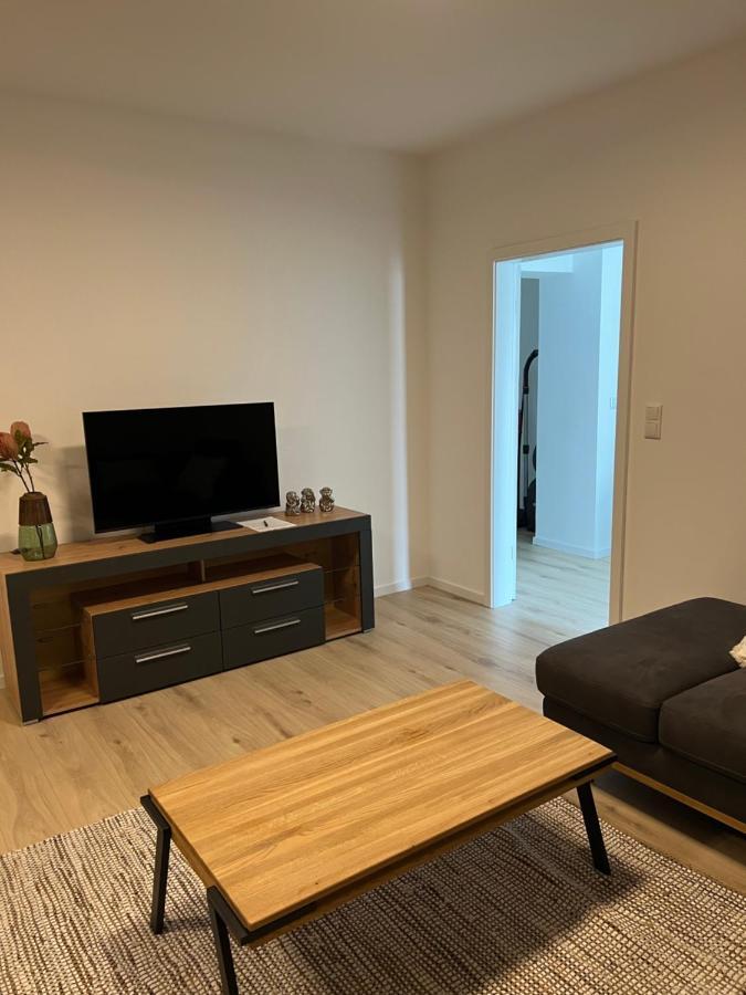 Ferienwohnung Otto-Maigler-See-Koeln-Хюрт Экстерьер фото