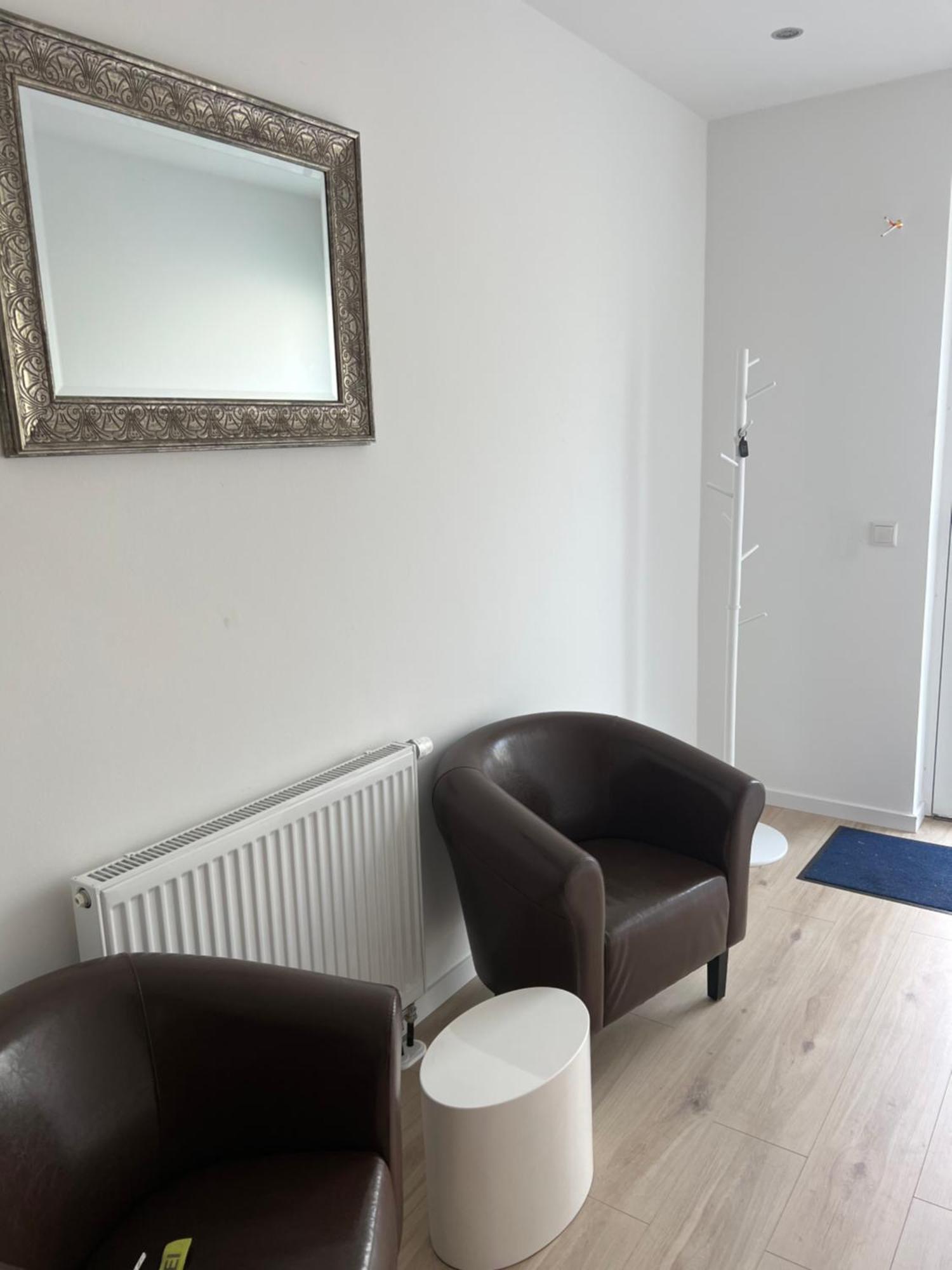 Ferienwohnung Otto-Maigler-See-Koeln-Хюрт Экстерьер фото